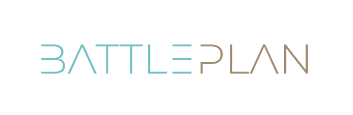 BattlePlan logo